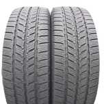 Opony 225/65/16C Continental 225/65R16C 106/104T Zimowe 2020 8,8-9mm