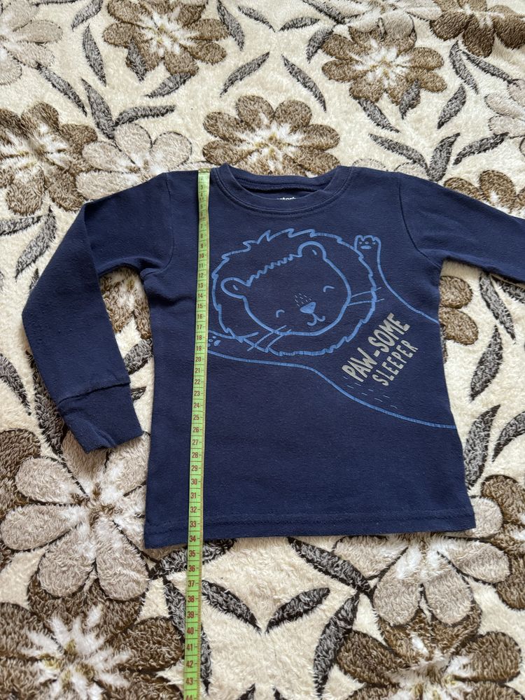 Піжама Carters, 24m