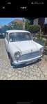 Austin Mini 1000