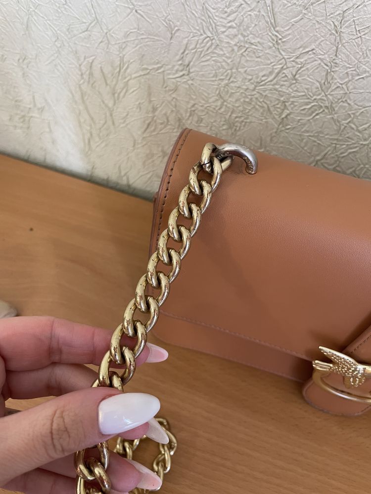 Сумка Pinko оригінал