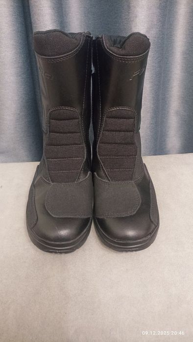 Мотоботи   Forma