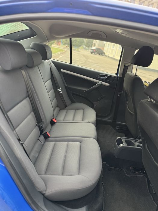 Skoda Octavia A5 2007р 1,9tdi механіка в гарному стані дизель