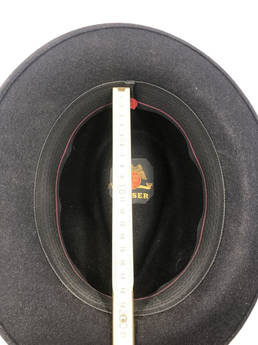 Kapelusz myśliwski Mayser