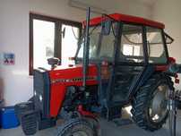 Sprzedam Ursus 3512