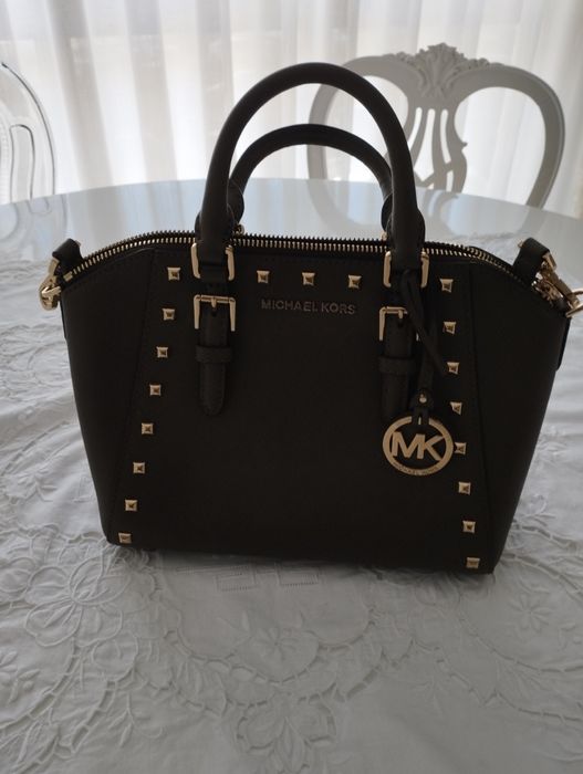 Mala pequena original Michael Kors