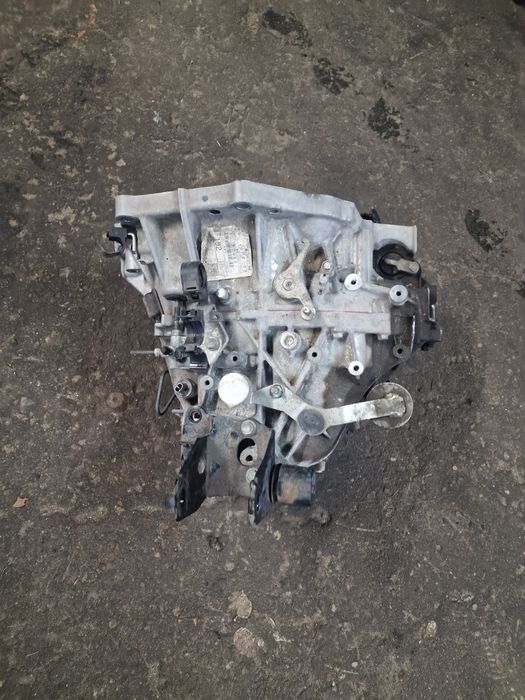 Skrzynia biegów Toyota verso s 1.3 benzyna XU9P7MBE