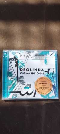 CD Deolinda - Outras histórias