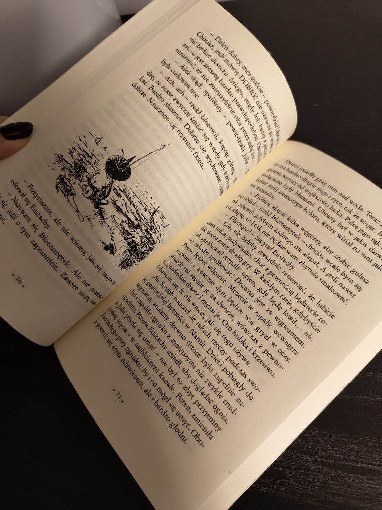 Opowieści z Narnii Srebrne krzesło C S. LEWIS