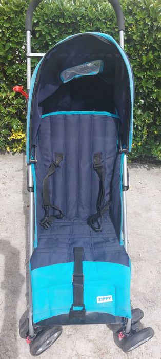 Carrinho de passeio - Zippy