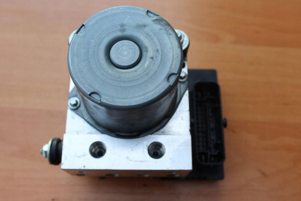 PARTNER BERLINGO POMPA ABS 0265252224 0265951953 9674663480 KODOWANIE POD VIN BEZ AUTA