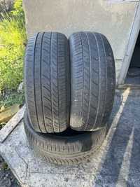 Резина 215/60r16 літо пара