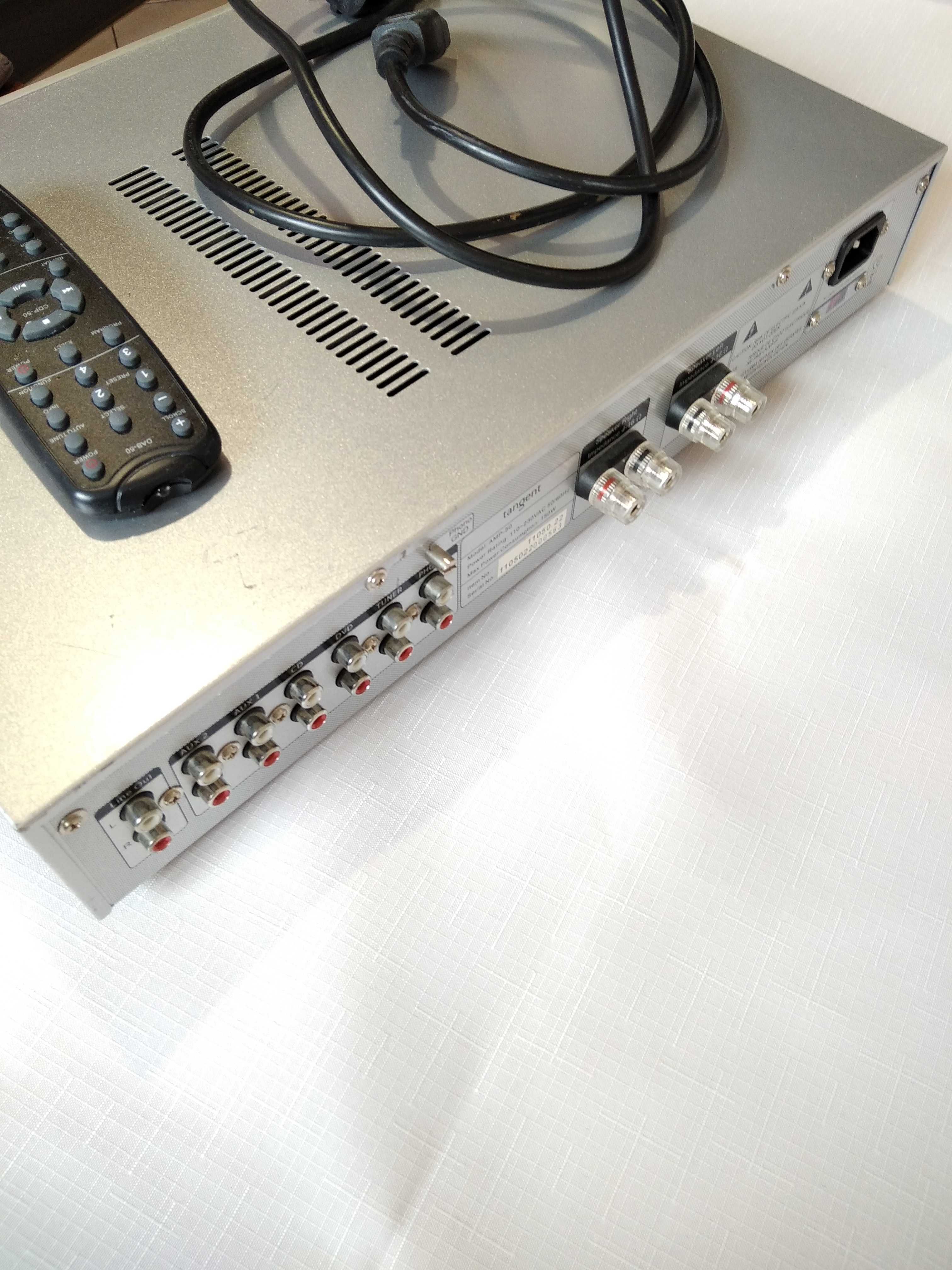 Wzmaczniacz Tangent AMP-50 cambridge audio