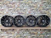 Felgi 18' 5x120 BMW X1 X3 X4 Z3 Z4 Seria 1,2,3,4,5,6,7 F25 E84 E91 F20