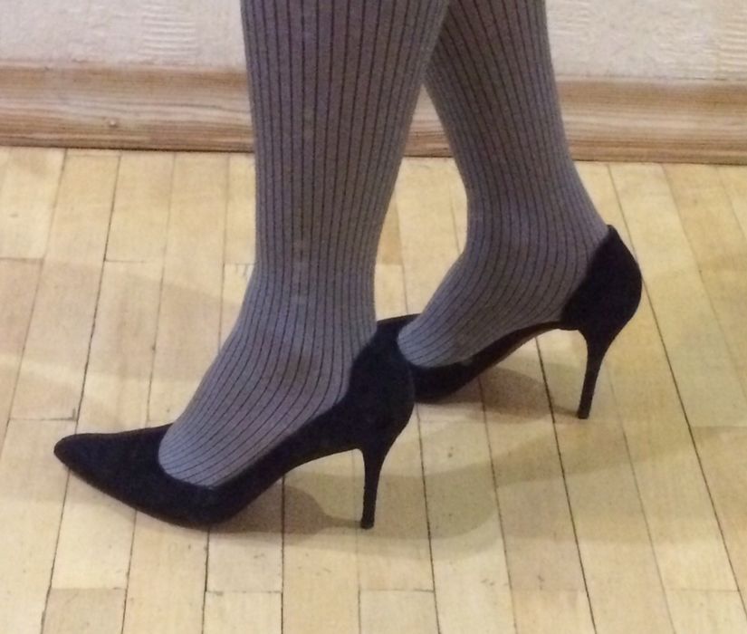 Супер-цена! Брендовые шикарные туфли Costume National первая лини