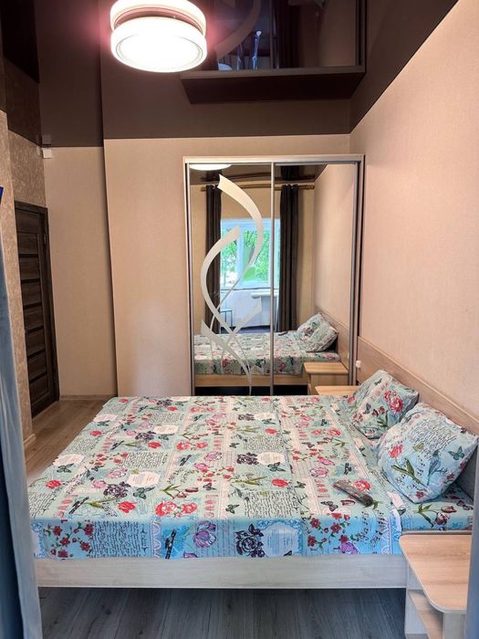 Центр, погодино, подобово квартира