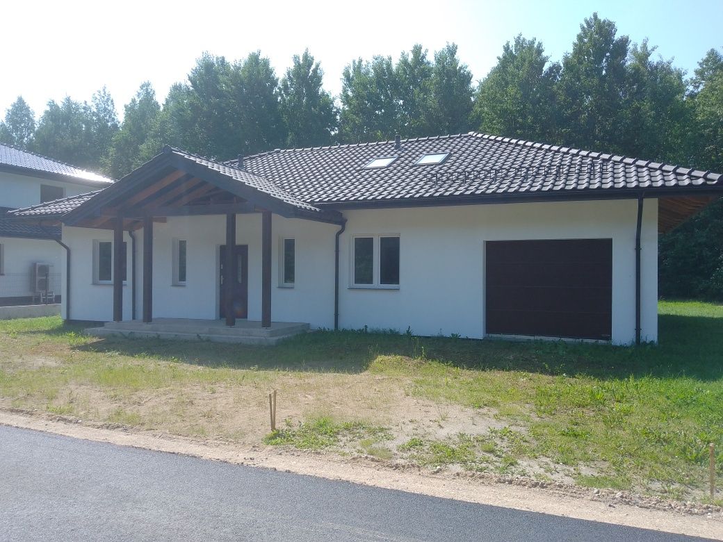 Sprzedam Nowy Dom