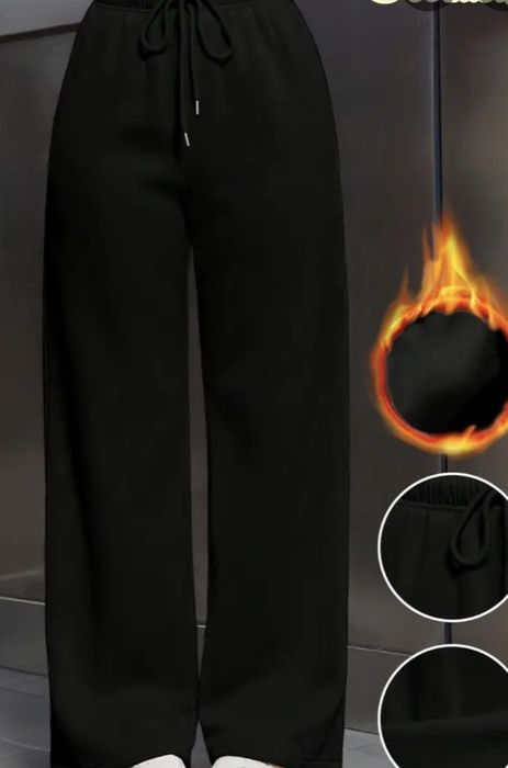 Теплі брючки на хутрі р. 42-54