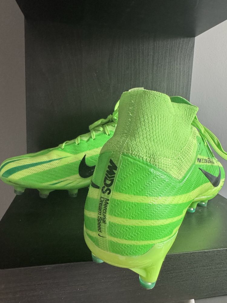 Korki Nike Zoom Superfly 9 Elite FG Mercurial Dream