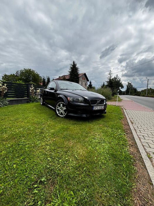 Volvo c30 doinwestowany kola lato/zima, XENON