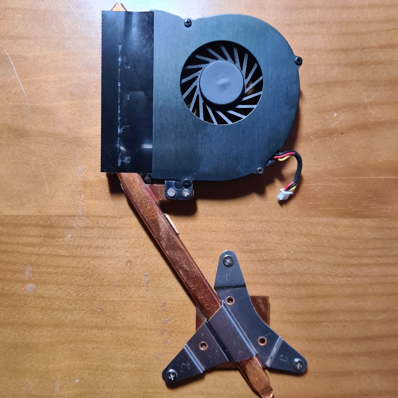 Cooler dissipador Acer Aspire 3630