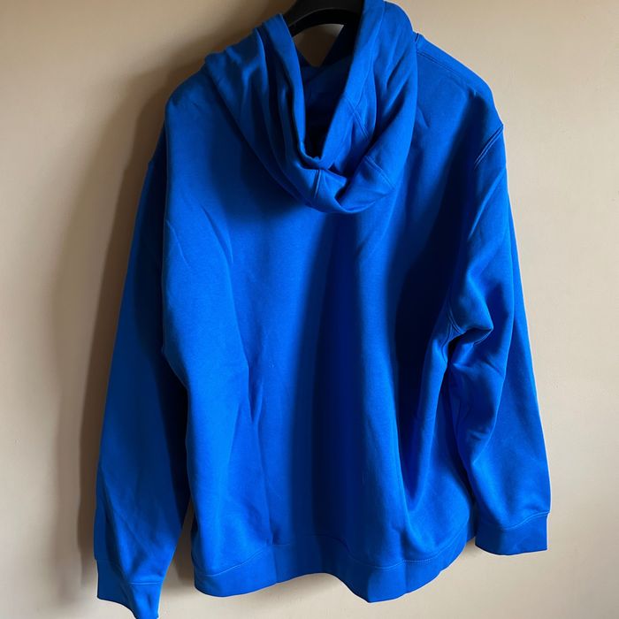 Bluza NiKE r. XXL kaptur