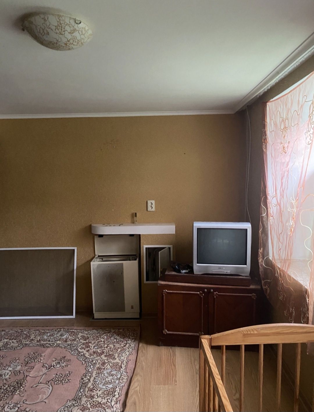 Будинок в с. Дмитрушки