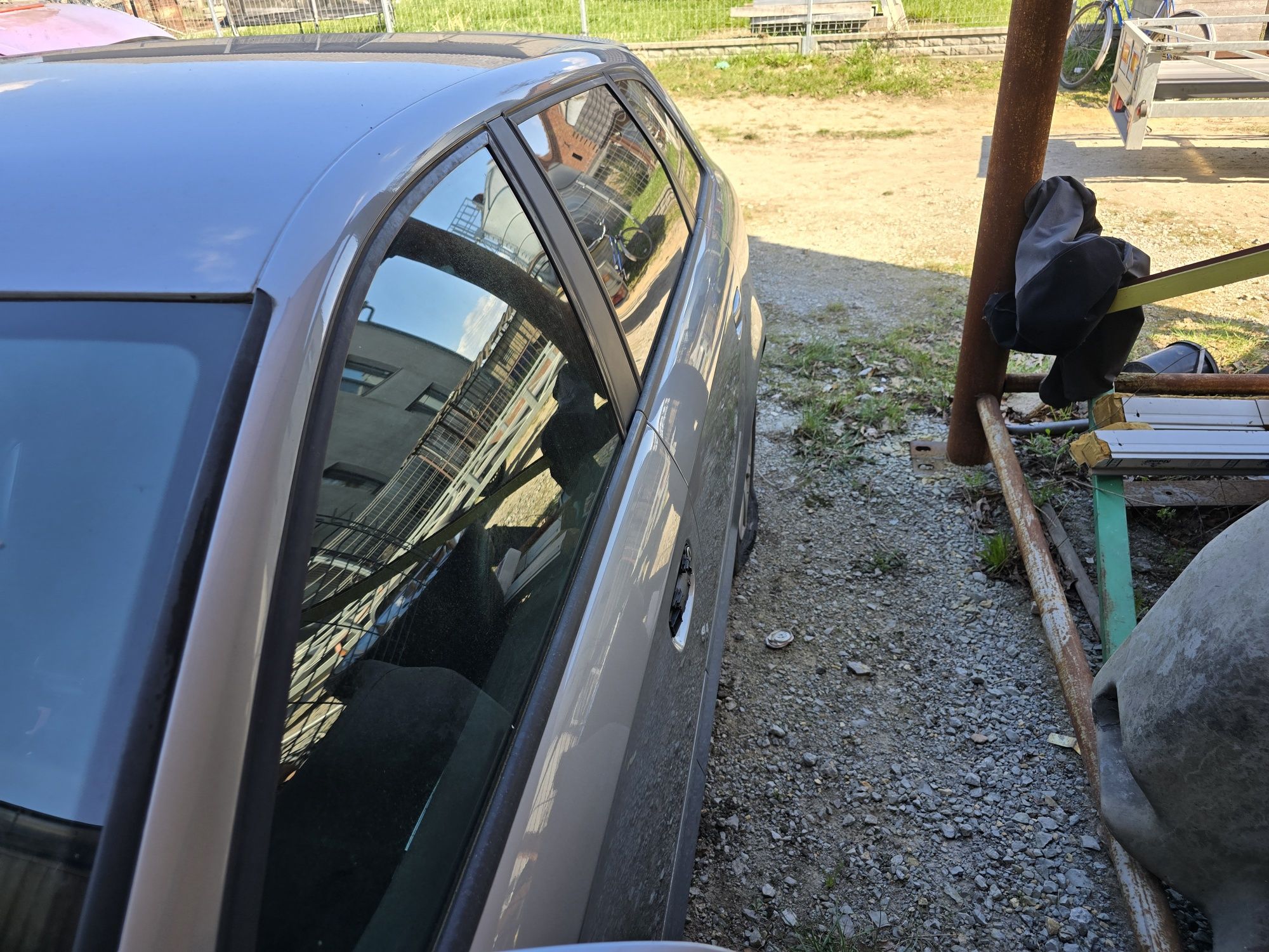 Sprzedam Audi a3 8p 1.8t