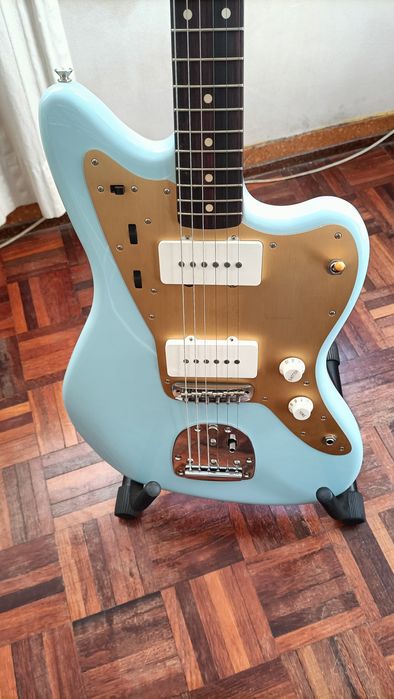 Fender Vintera II 50's Jazzmaster