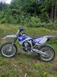 Продам мото Yamaha YZF