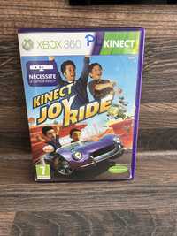 Xbox 360 Kinect Joy Ride PL!