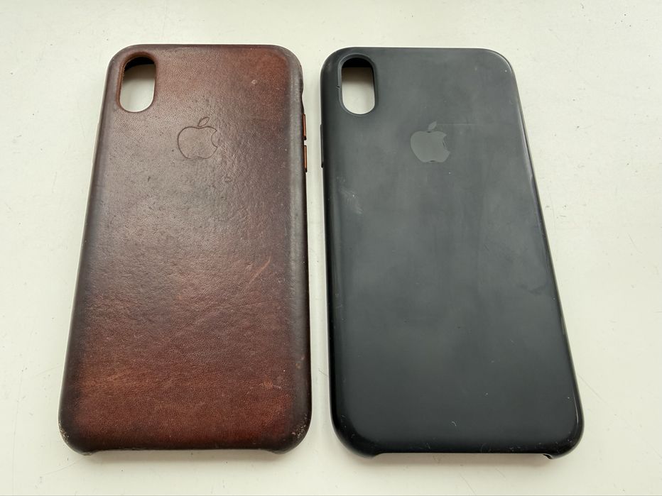 Оригінальні чохли iPhone XS