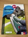 komplett plus 4 podrecznik