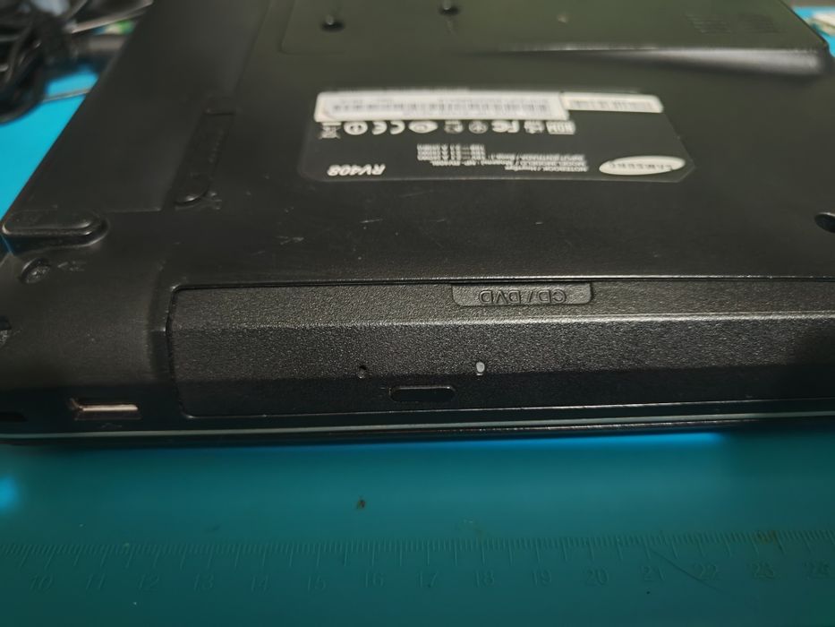 ноутбук samsung rv408