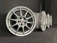 Alufelgi 17 5x112 ET34,5 Mercedes #176