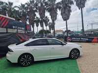 Peugeot 508 1.6 Hybrid GT Line e-EAT8