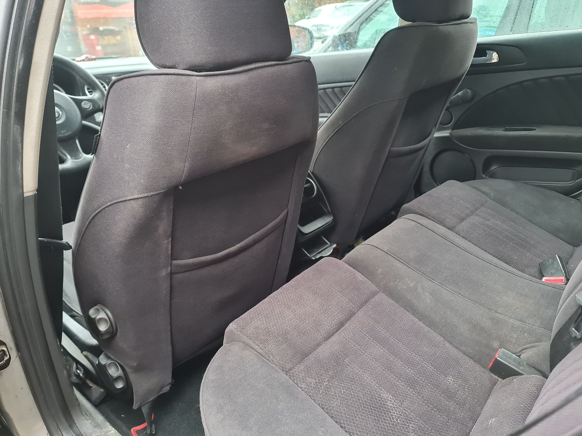 Alfa Romeo 159 1.9 JTDm 150KM sprawny