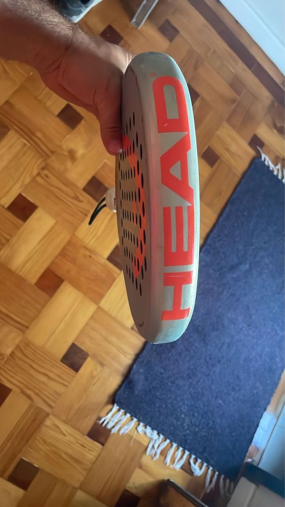 Head Delta Motion como Nova