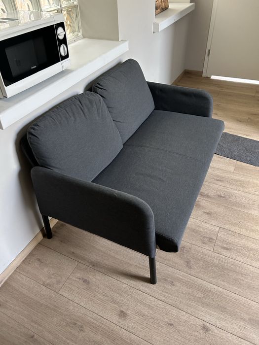 Ikea kanapa Glostad mała dwuosobowa