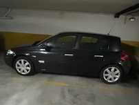 Renault Megane 1.5 dci 105cv 2007