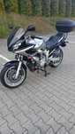 Yamaha fz6 fazer