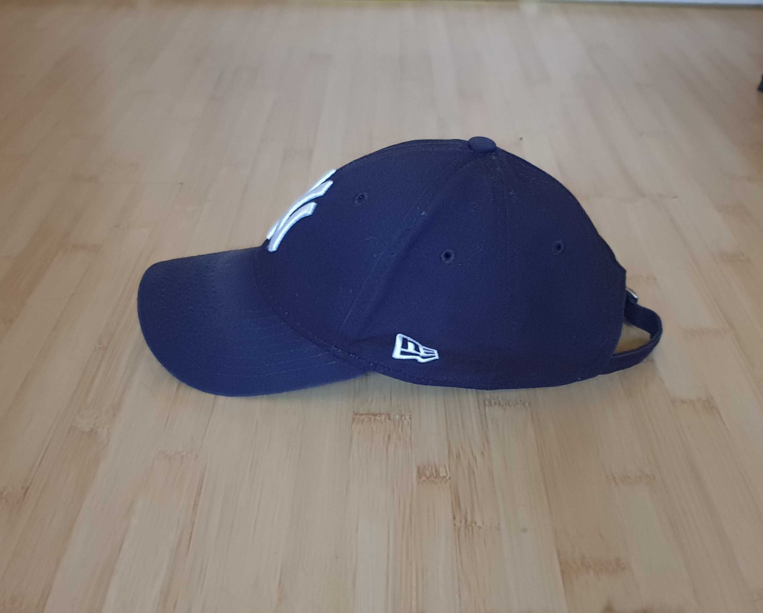 Czapka z daszkiem New Era New York Yankees Nowa czytaj opis