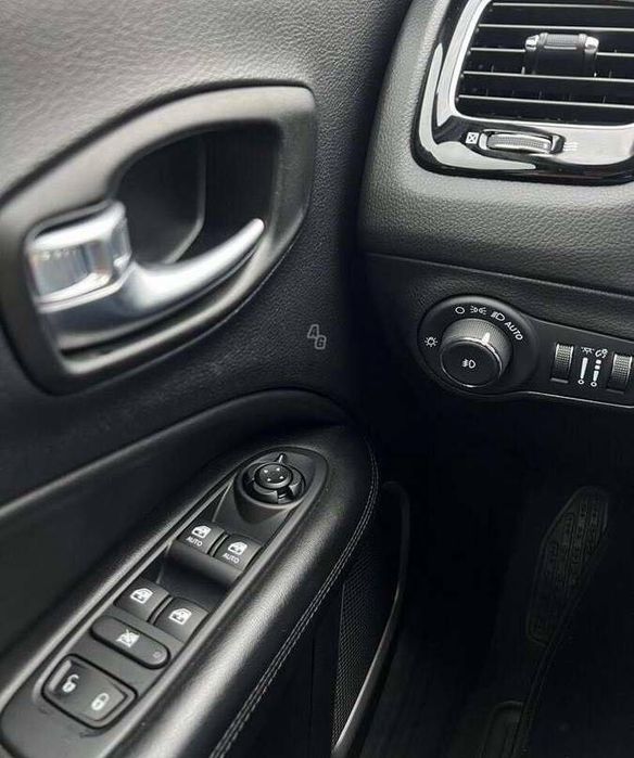 Jeep Compass, 2019, 2.4