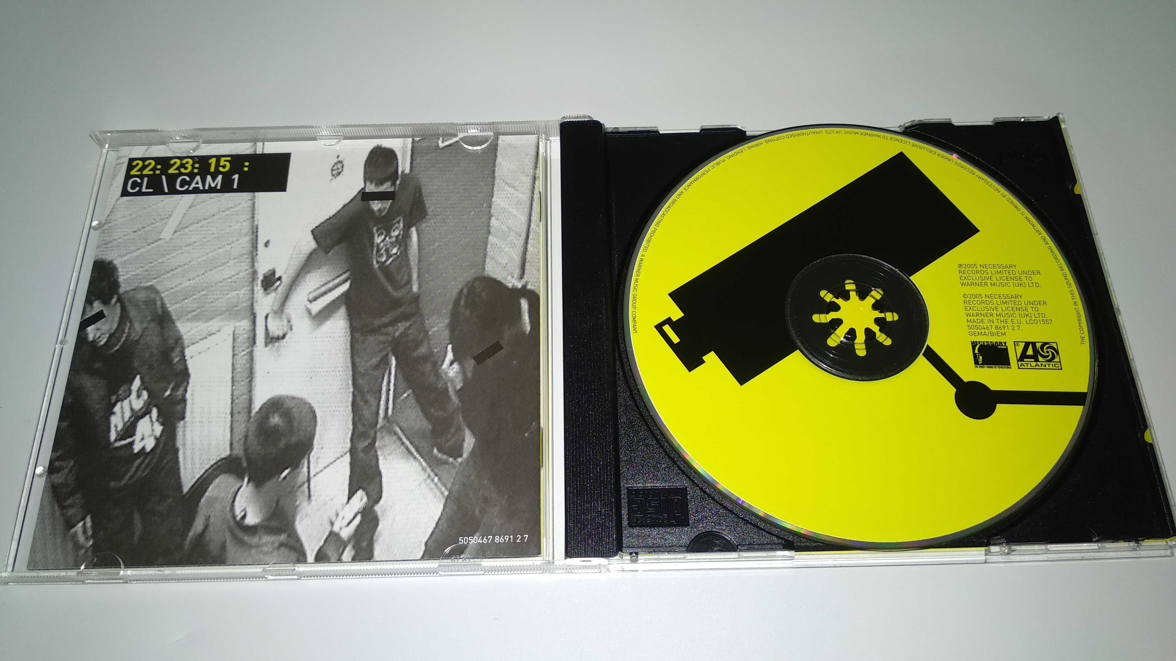 Hard-Fi - Stars Of Cctv