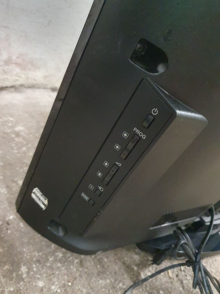 Telewizor 32'' Sony Bravia LCD USB