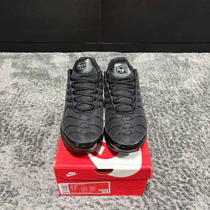 Buty Trampk Nike Air Max TN Plus Black R.41