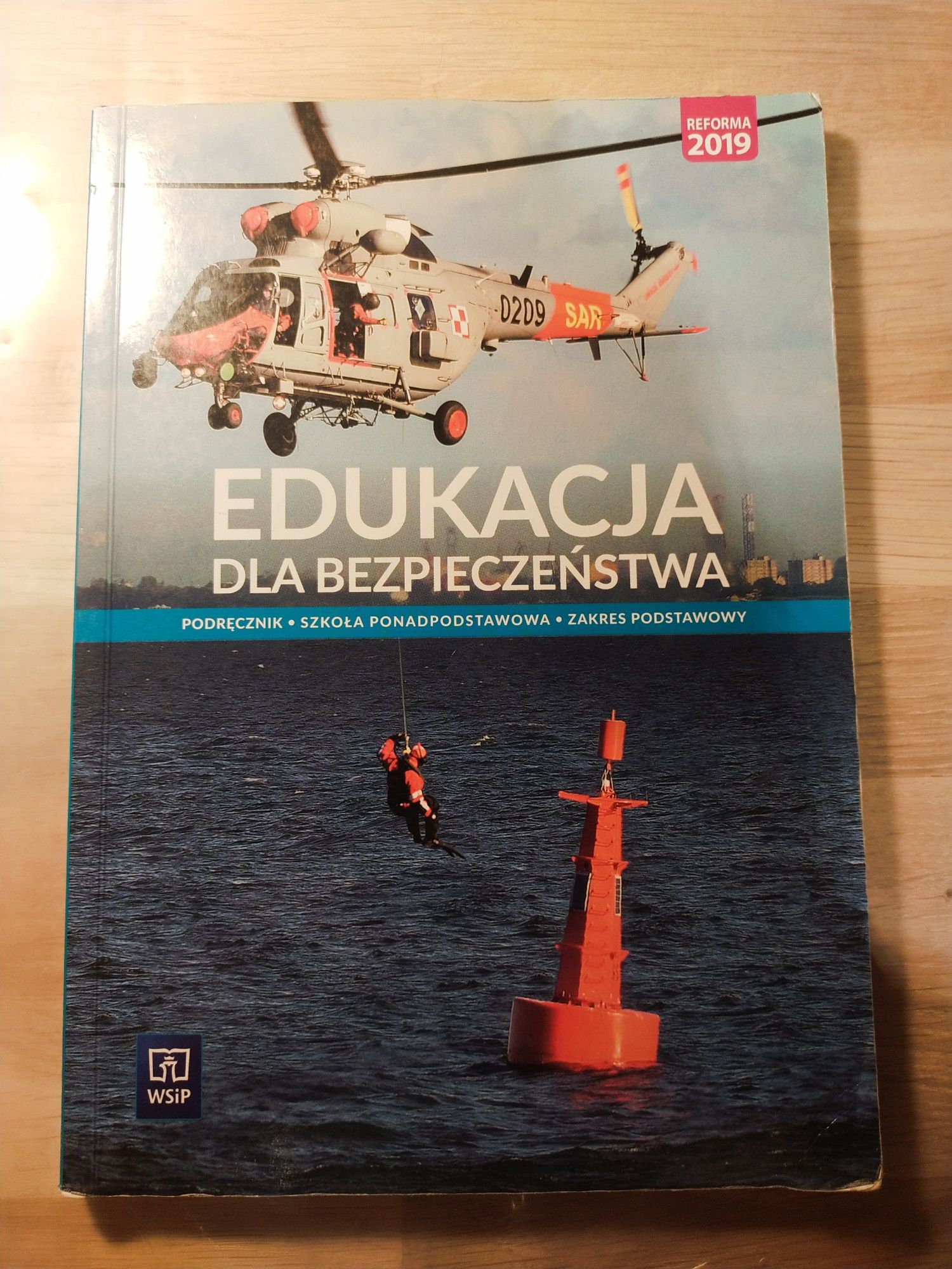 Edukacja dla bezpieczeństwa