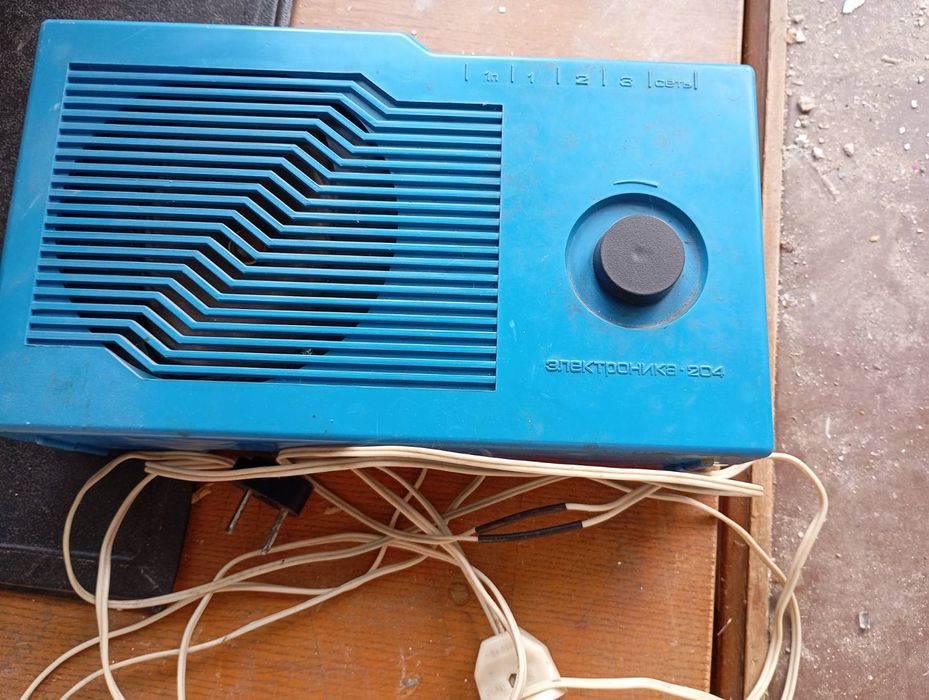 Радиопри-ки:"ЭЛЕКТРОНИКА 202,203,204","АЛЬТАИР-202 ",УРАЛ"