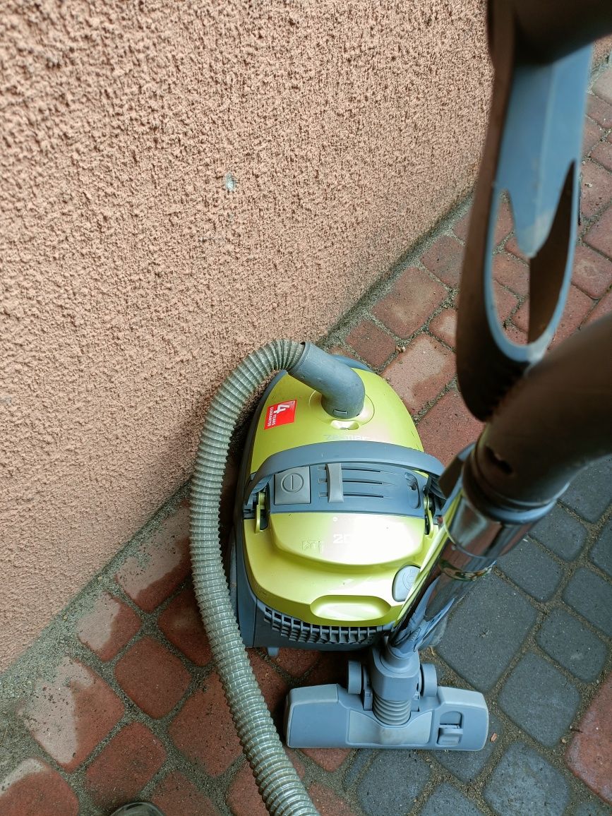 Odkurzacz Zelmer Jupiter 2000w