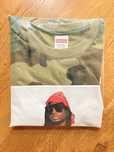 Koszulka Playboi carti supreme