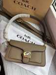 Torebka coach tabby 20 cm